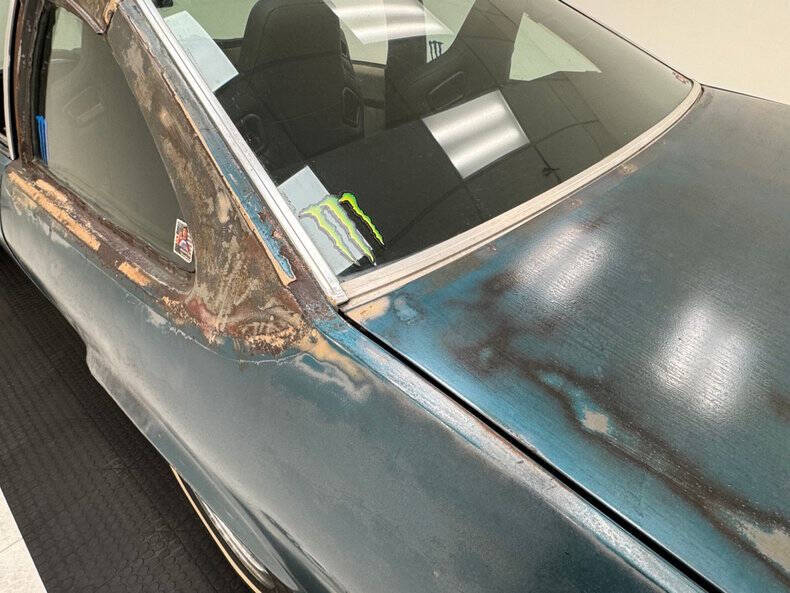 1977 Chevrolet Nova