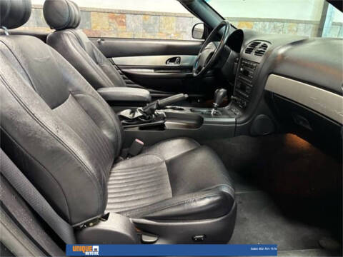 2005 Ford Thunderbird Deluxe