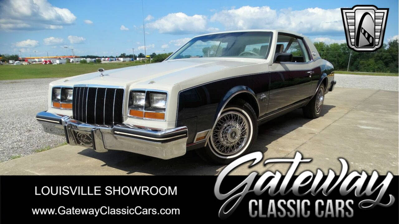 1980 Buick Riviera For Sale - Carsforsale.com®