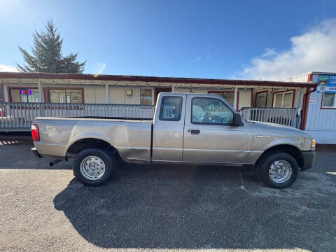 2006 Ford Ranger XL