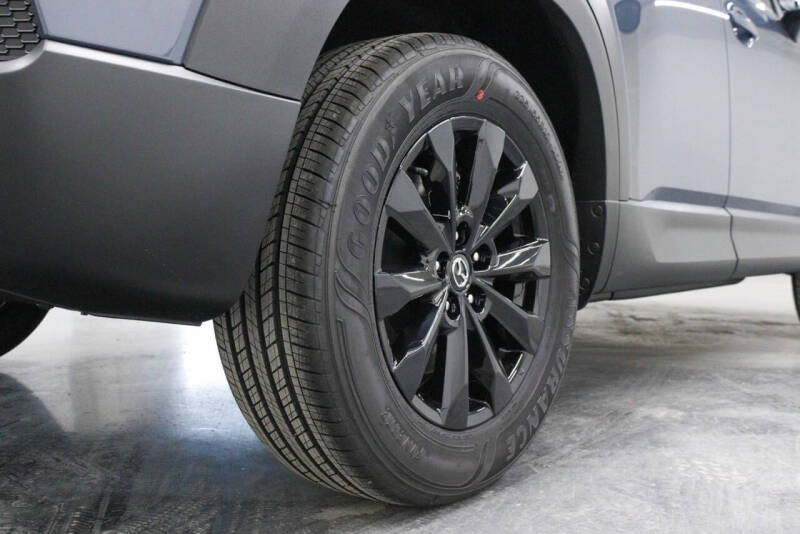 2025 Mazda CX-50 2.5 S Select