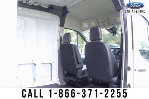 2025 Ford Transit 250