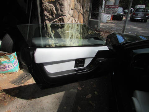 1993 Chevrolet Corvette