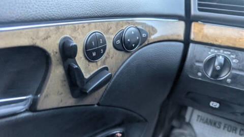 2008 Mercedes-Benz E-Class E 350