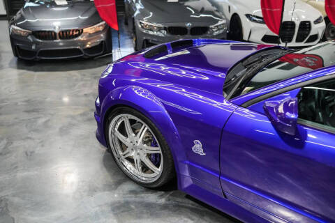 2007 Ford Mustang GT Deluxe