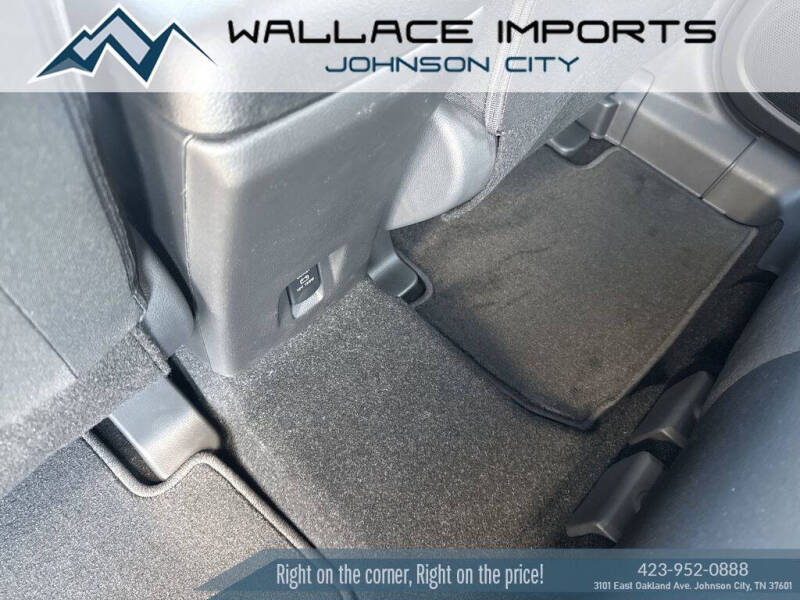 2026 Mitsubishi Eclipse Cross LE