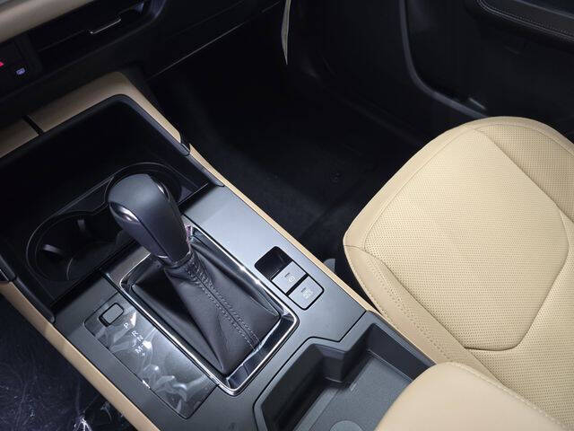 2026 Mazda CX-5 2.5 S Premium
