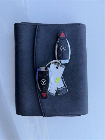 2012 Mercedes-Benz GLK GLK 350 4MATIC