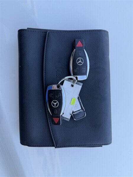 2012 Mercedes-Benz GLK GLK 350 4MATIC