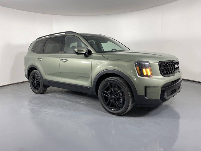 New 2024 Kia Telluride For Sale In Florida