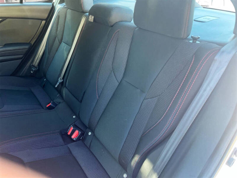 2024 Subaru WRX Premium