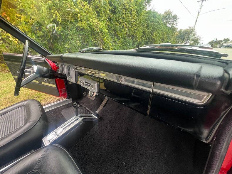 1965 Plymouth Barracuda