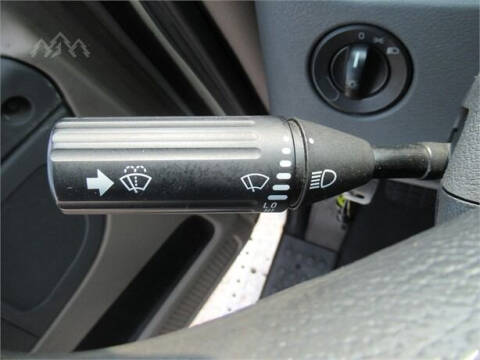 2015 Freightliner Cascadia