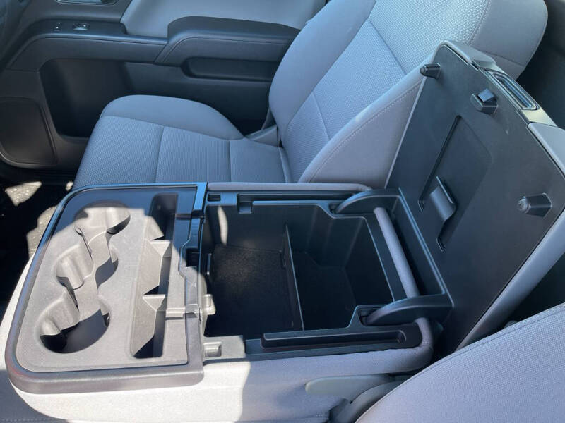 2023 Chevrolet Silverado 5500HD