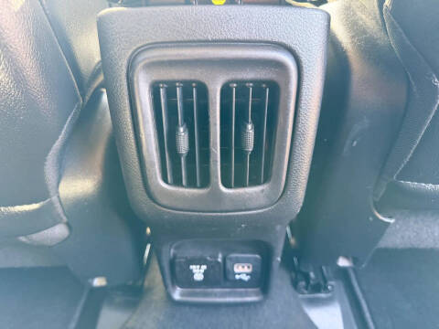 2019 Jeep Compass Altitude