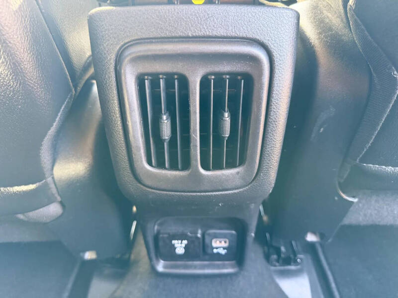2019 Jeep Compass Altitude