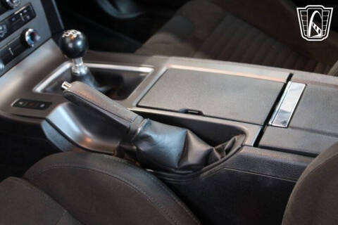 2012 Ford Mustang Boss 302