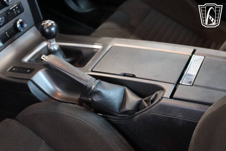 2012 Ford Mustang Boss 302