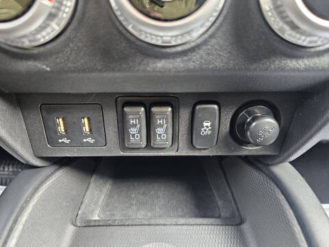 2023 Mitsubishi Outlander Sport SE