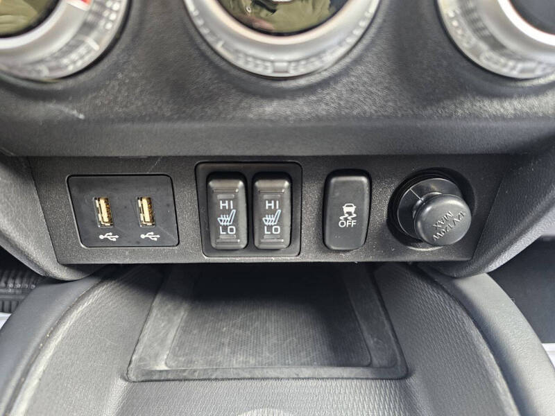 2023 Mitsubishi Outlander Sport SE