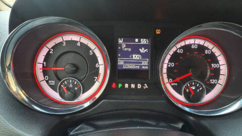 2020 Dodge Grand Caravan GT