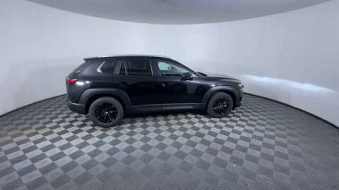 2026 Mazda CX-50 2.5 S Select