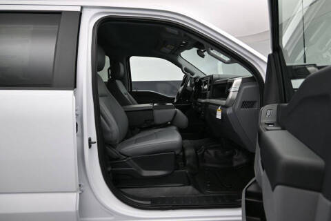 2026 Ford F-250 Super Duty