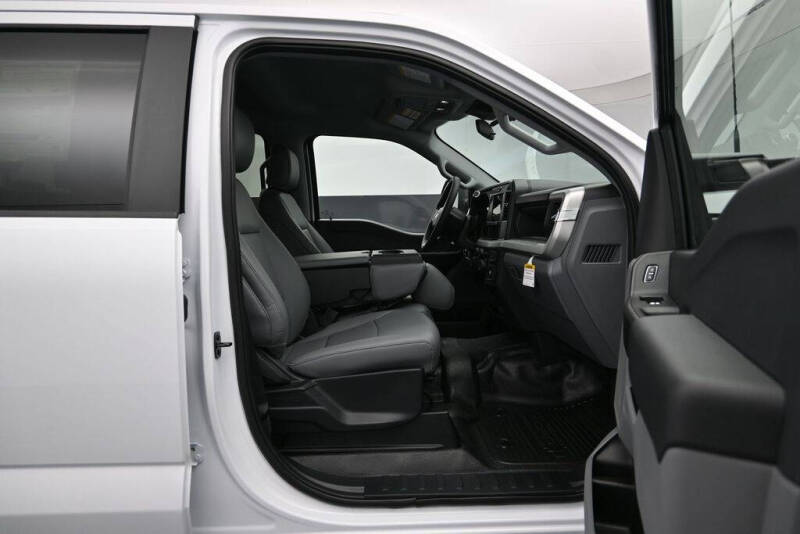 2026 Ford F-250 Super Duty