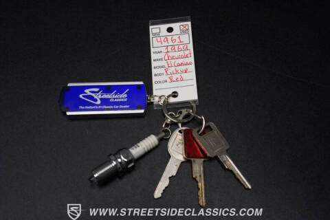 1969 Chevrolet El Camino