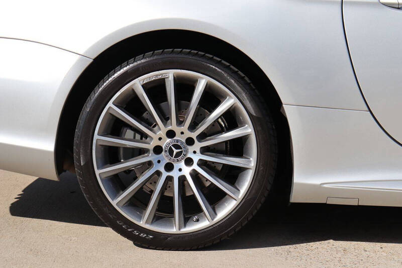 2018 Mercedes-Benz SL-Class SL 450