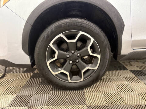 2013 Subaru XV Crosstrek 2.0i Premium