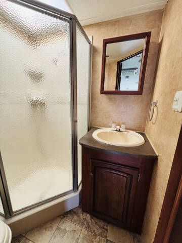 2012 Jayco Eagle HT 26.5RLS