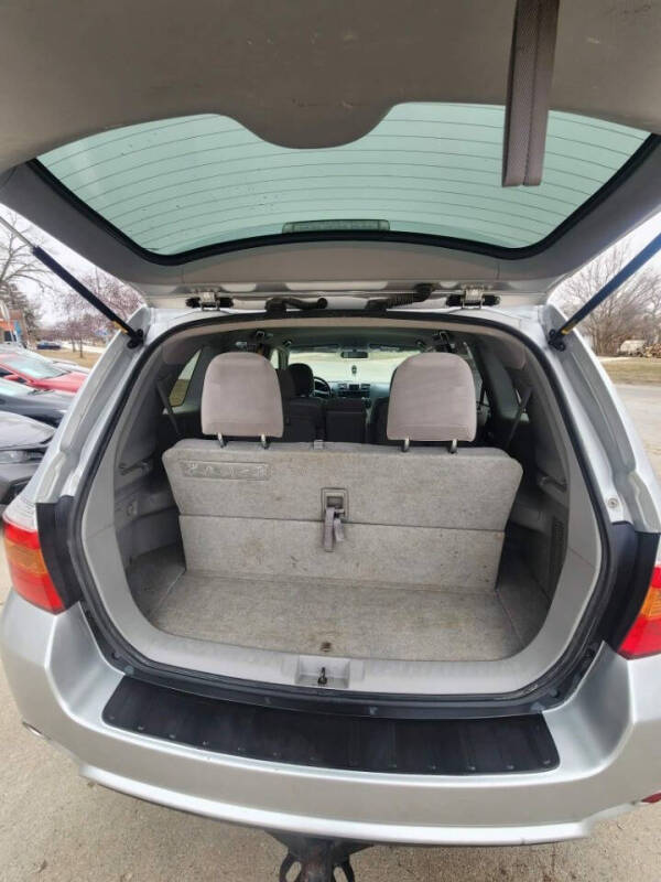 2009 Toyota Highlander