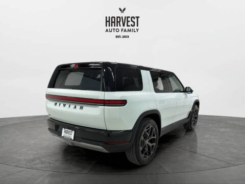 2027 Rivian R2 Performance