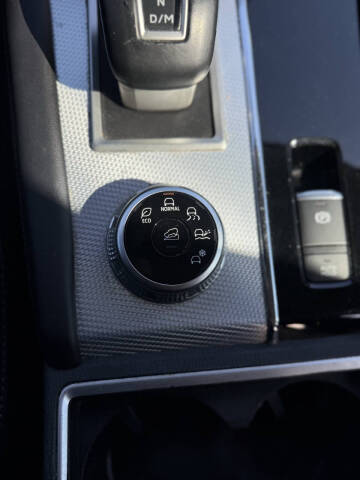 2023 Mitsubishi Outlander SEL