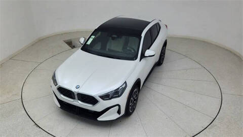 2025 BMW X2 xDrive28i