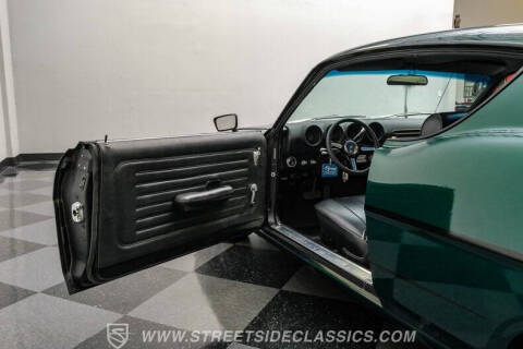 1969 Ford Torino