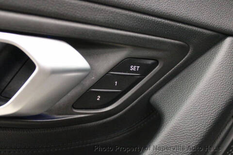 2022 BMW Z4 sDrive30i