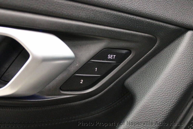 2022 BMW Z4 sDrive30i