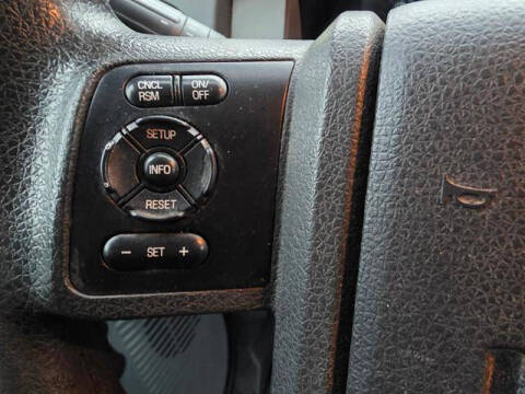 2016 Ford F-250 Super Duty