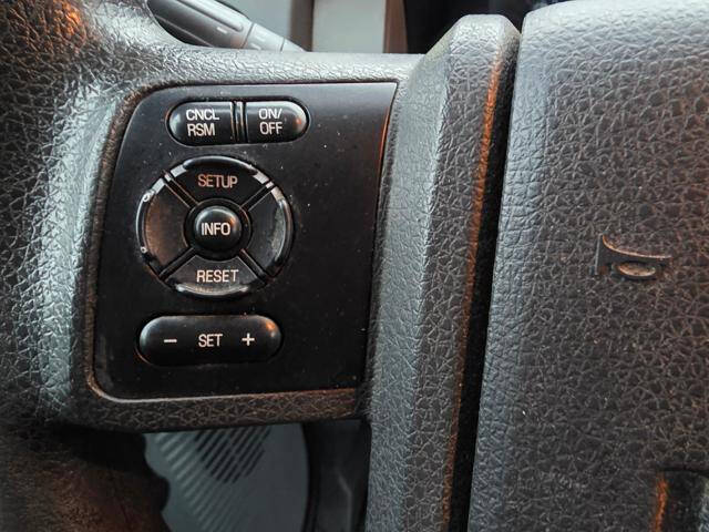 2016 Ford F-250 Super Duty