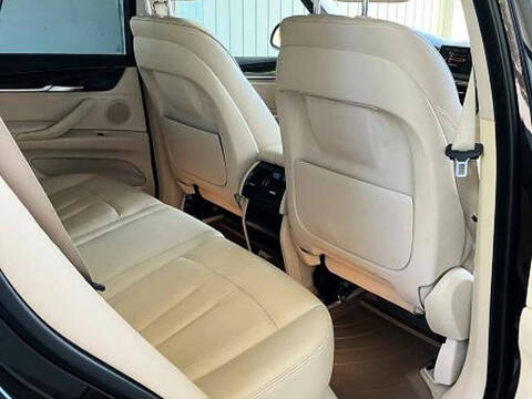 2014 BMW X5 xDrive35d
