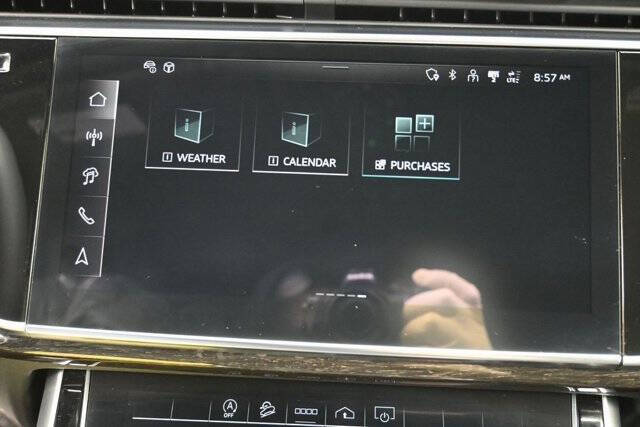 2025 Audi Q7 quattro Premium Plus 45 TFSI