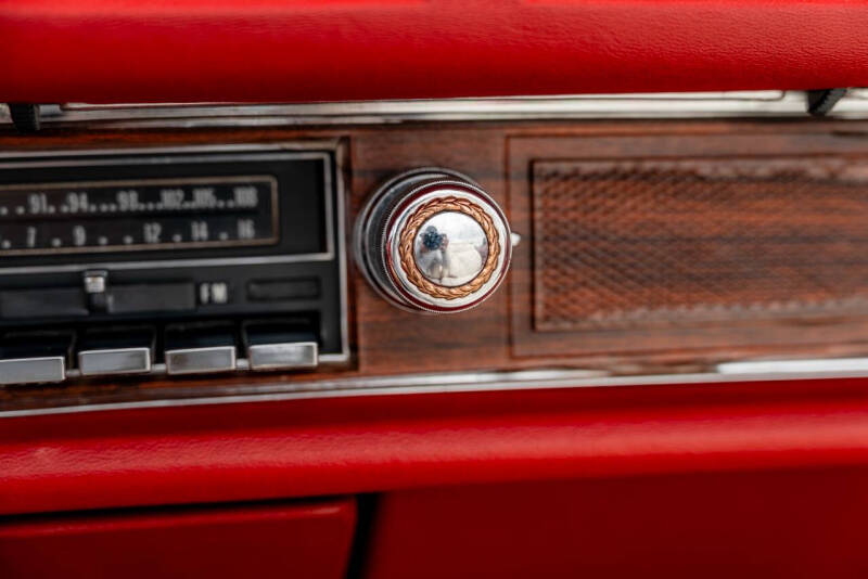 1975 Cadillac Eldorado