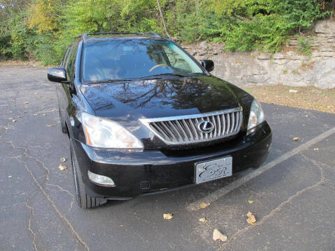 2009 Lexus RX 350