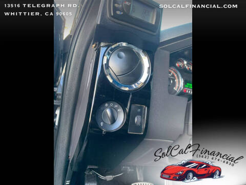 2008 Ford F-250 Super Duty