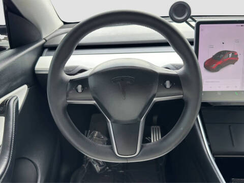 2021 Tesla Model Y Performance