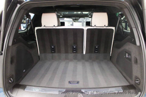 2025 Cadillac Escalade ESV Sport Platinum