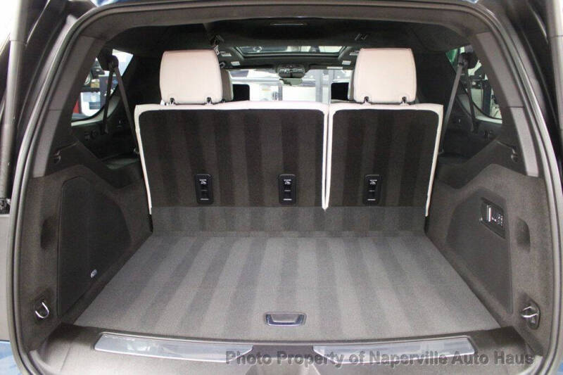 2025 Cadillac Escalade ESV Sport Platinum