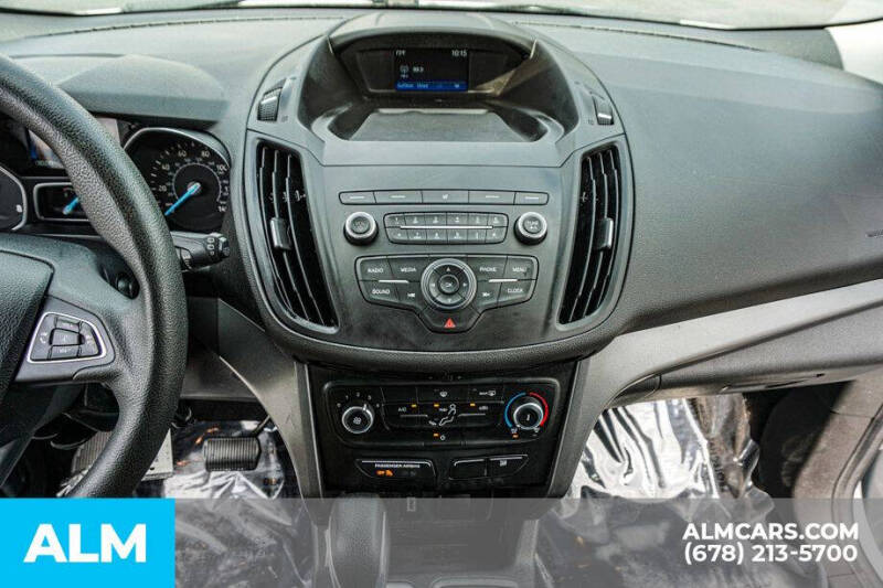 2019 Ford Escape S